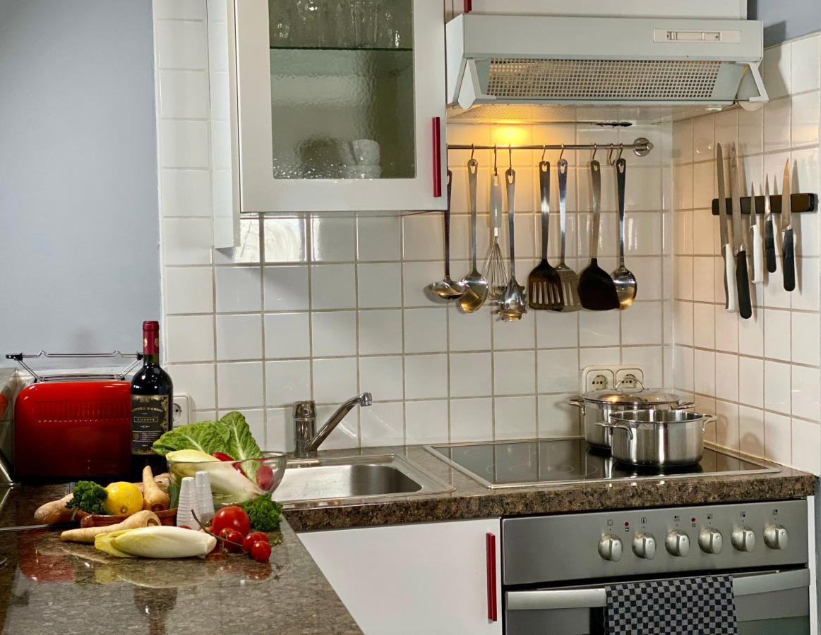 CityhomeΜόναχο Εξωτερικό φωτογραφία