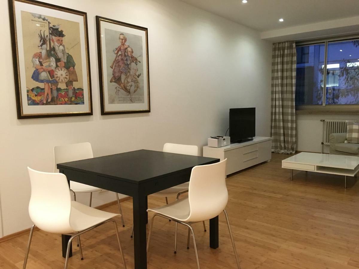 CityhomeΜόναχο Εξωτερικό φωτογραφία