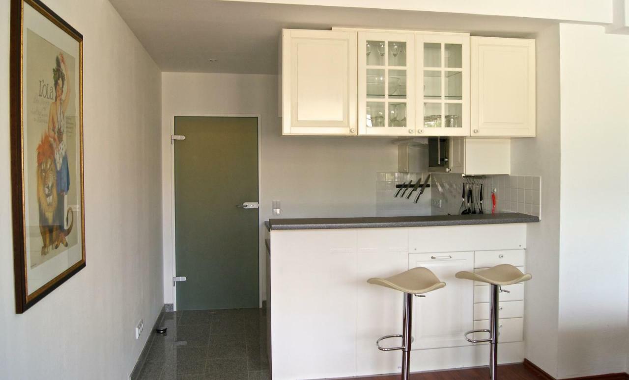 CityhomeΜόναχο Εξωτερικό φωτογραφία